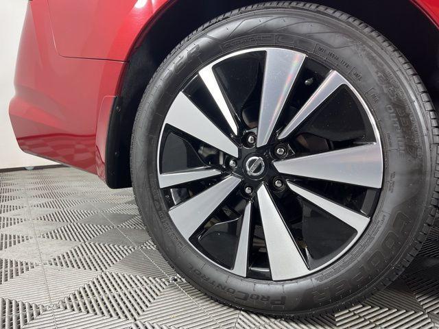 used 2019 Nissan Altima car, priced at $20,228