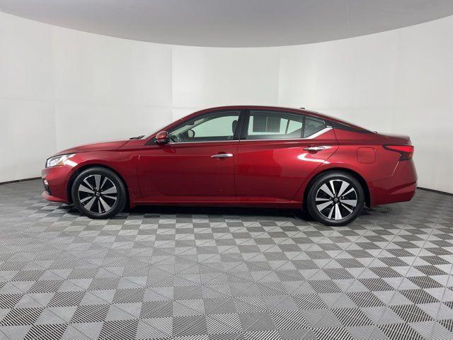 used 2019 Nissan Altima car, priced at $20,228