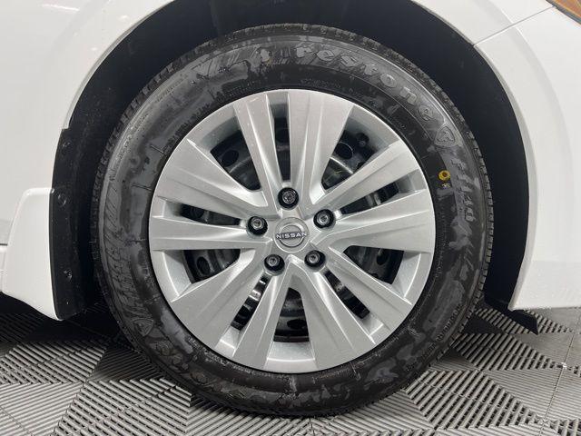 new 2025 Nissan Sentra car, priced at $22,496
