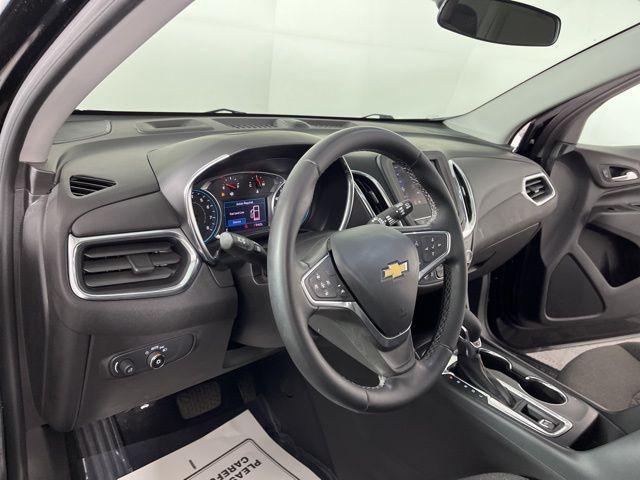 used 2023 Chevrolet Equinox car, priced at $21,794