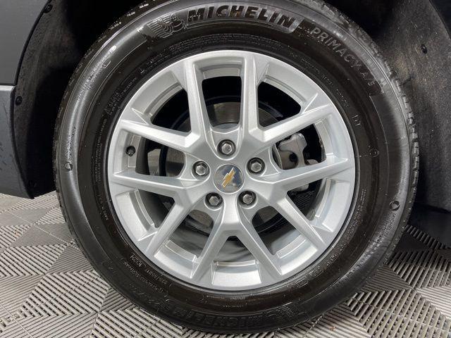 used 2023 Chevrolet Equinox car, priced at $21,794