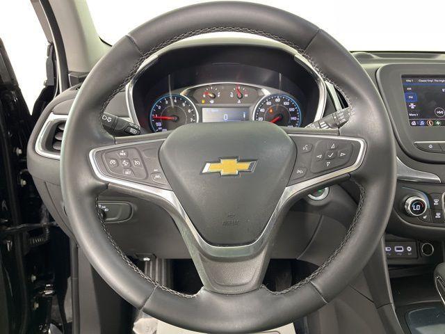 used 2023 Chevrolet Equinox car, priced at $21,794