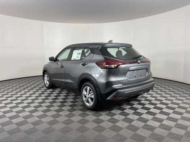 new 2025 Nissan Kicks Play car, priced at $23,179