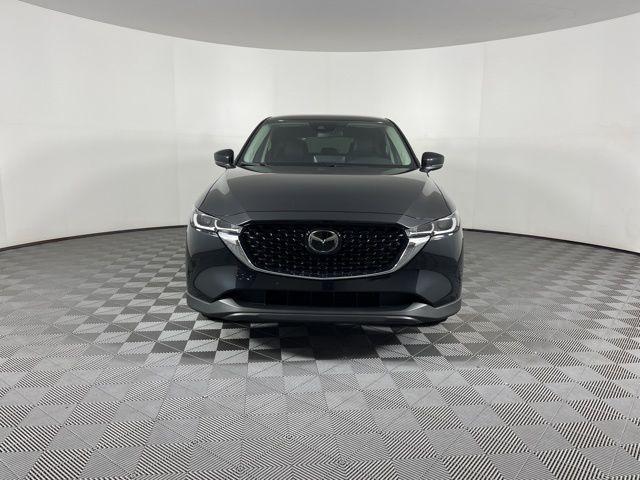 used 2022 Mazda CX-5 car, priced at $24,792