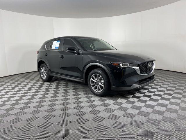 used 2022 Mazda CX-5 car, priced at $24,792