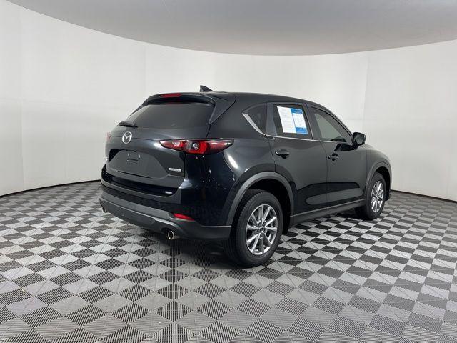 used 2022 Mazda CX-5 car, priced at $24,792