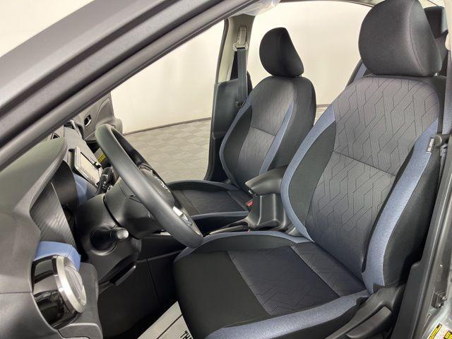 new 2025 Nissan Versa car, priced at $22,061
