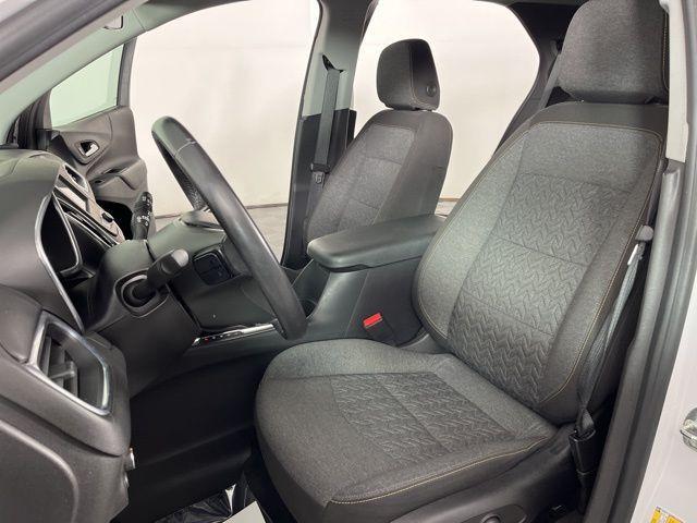 used 2022 Chevrolet Equinox car, priced at $21,992