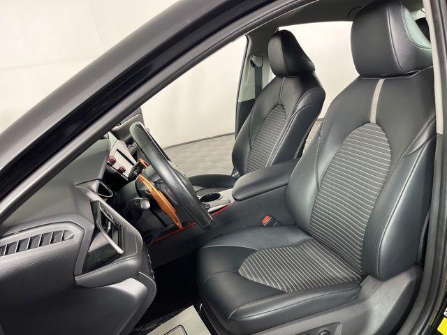 used 2020 Toyota Camry car, priced at $23,800