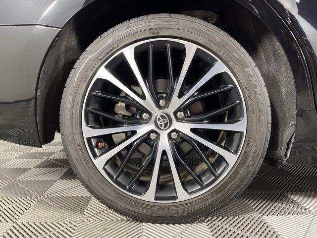 used 2020 Toyota Camry car, priced at $23,800