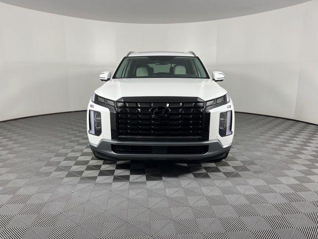 used 2024 Hyundai Palisade car, priced at $40,962