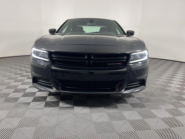 used 2023 Dodge Charger car, priced at $20,500