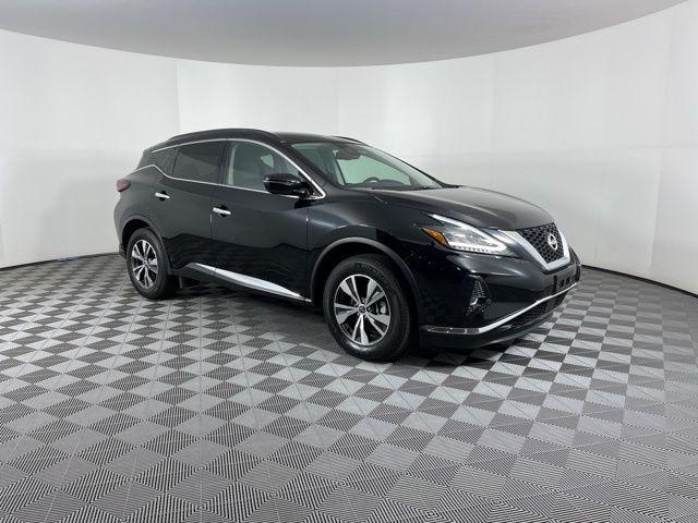 used 2023 Nissan Murano car, priced at $27,274