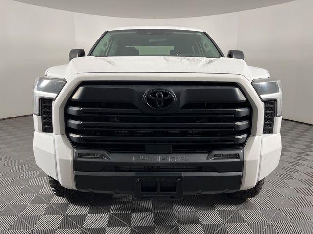 used 2023 Toyota Tundra car, priced at $40,878