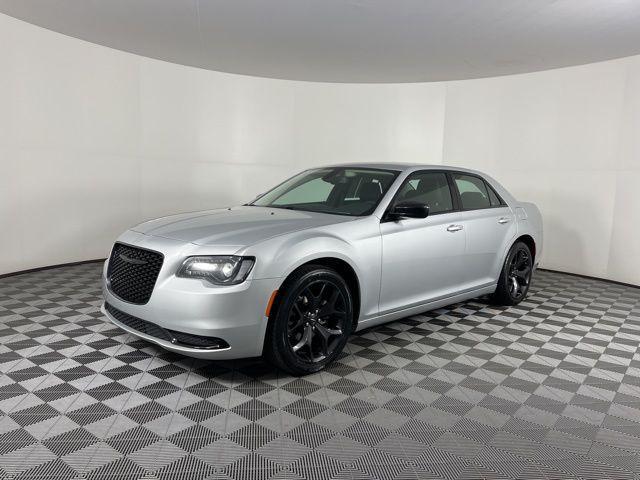 used 2022 Chrysler 300 car, priced at $22,303