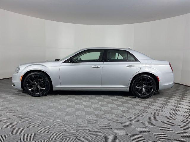 used 2022 Chrysler 300 car, priced at $22,303