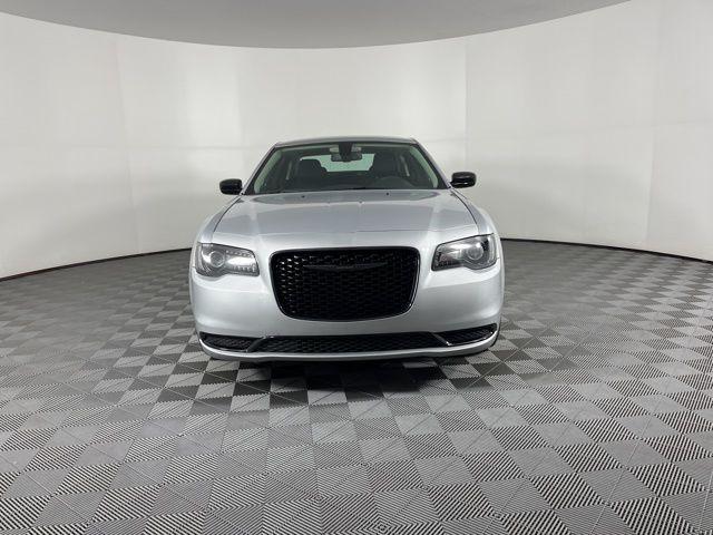 used 2022 Chrysler 300 car, priced at $22,303