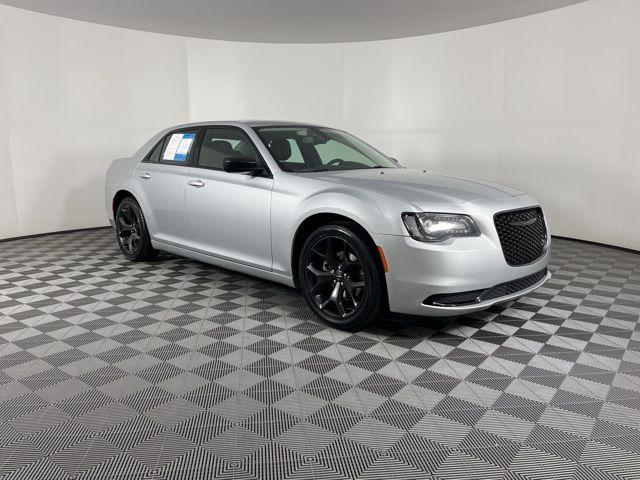 used 2022 Chrysler 300 car, priced at $22,303