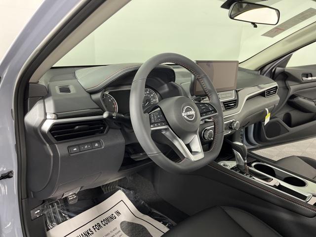 new 2024 Nissan Altima car, priced at $31,200