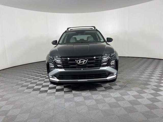 used 2025 Hyundai Tucson car, priced at $28,601