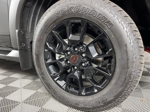 new 2026 Nissan Armada car