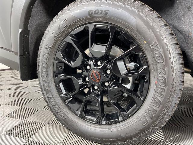 new 2026 Nissan Armada car