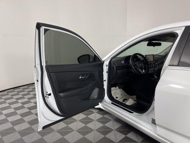 used 2022 Nissan Sentra car, priced at $19,100