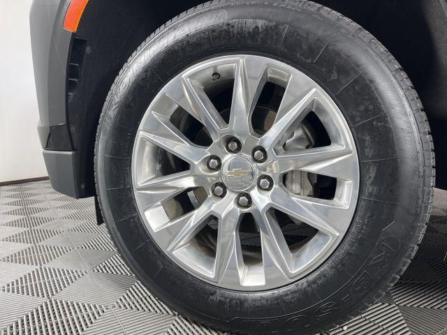 used 2023 Chevrolet Tahoe car, priced at $51,973