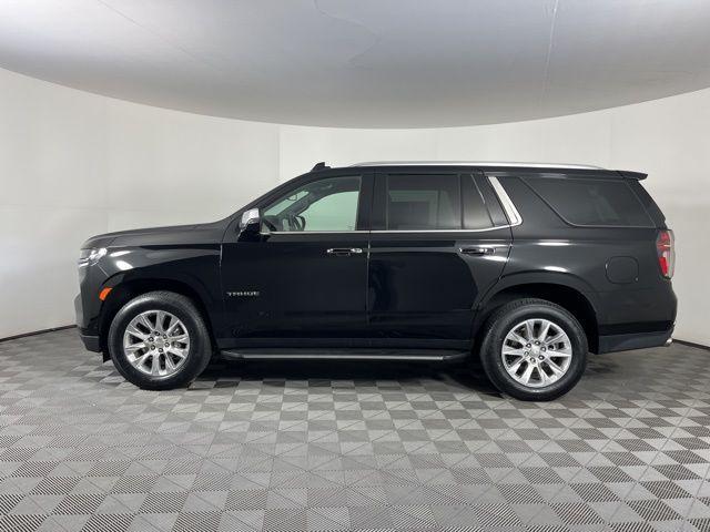 used 2023 Chevrolet Tahoe car, priced at $51,973