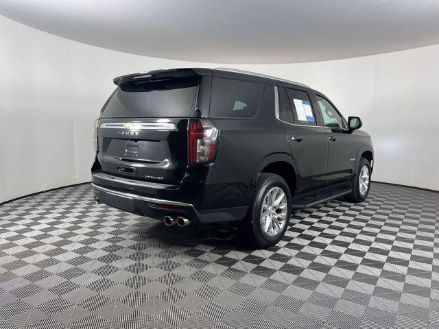 used 2023 Chevrolet Tahoe car, priced at $51,973