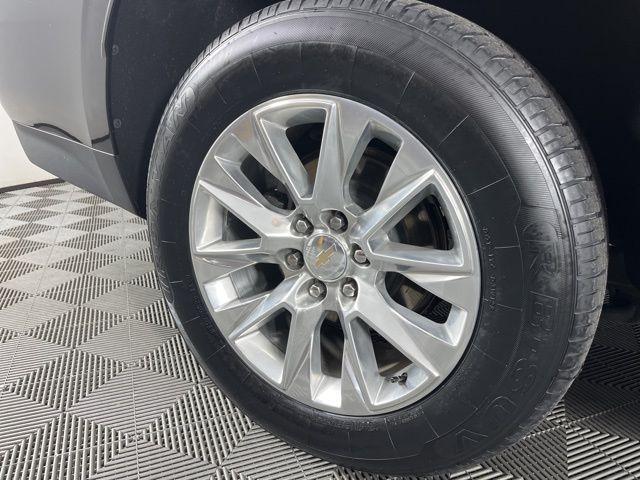 used 2023 Chevrolet Tahoe car, priced at $51,973