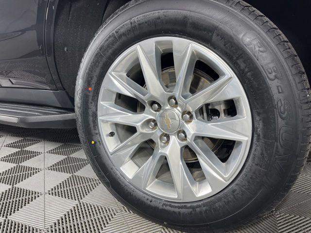 used 2023 Chevrolet Tahoe car, priced at $51,973