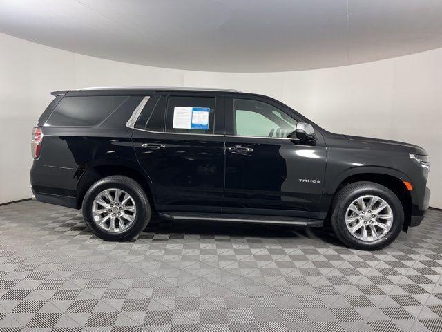 used 2023 Chevrolet Tahoe car, priced at $51,973