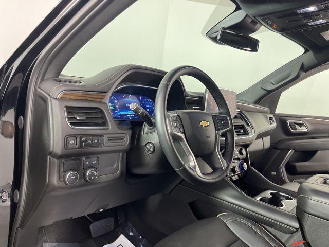 used 2023 Chevrolet Tahoe car, priced at $51,973