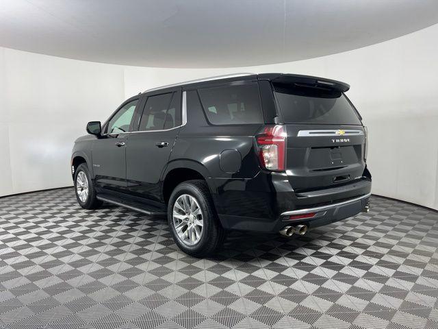 used 2023 Chevrolet Tahoe car, priced at $51,973