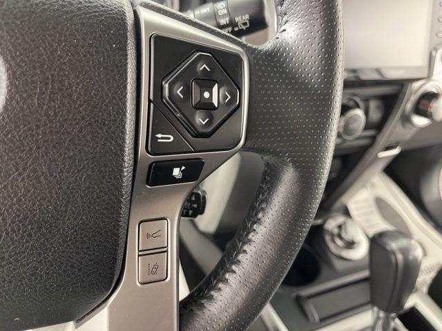 used 2023 Toyota 4Runner car, priced at $35,948