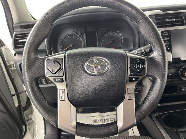 used 2023 Toyota 4Runner car, priced at $35,948