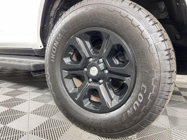 used 2023 Toyota 4Runner car, priced at $35,948