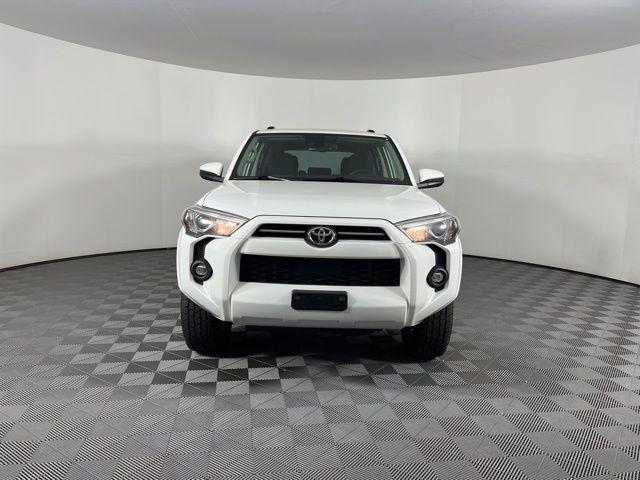 used 2023 Toyota 4Runner car, priced at $35,948