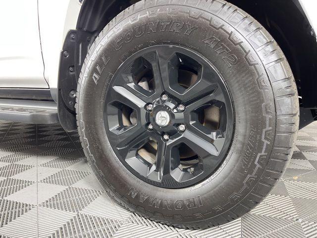 used 2023 Toyota 4Runner car, priced at $35,948