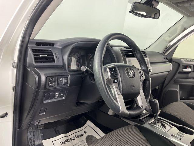used 2023 Toyota 4Runner car, priced at $35,948