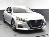 used 2019 Nissan Altima car, priced at $17,192