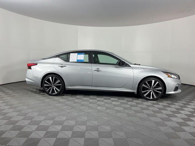 used 2019 Nissan Altima car, priced at $15,399