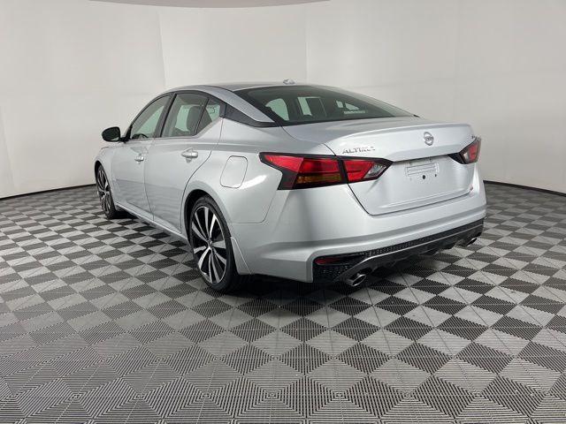 used 2019 Nissan Altima car, priced at $15,399