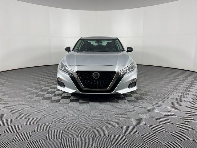 used 2019 Nissan Altima car, priced at $15,399