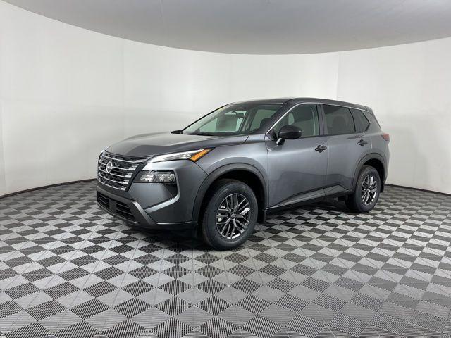 new 2025 Nissan Rogue car, priced at $29,588