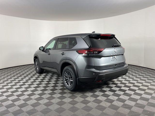 new 2025 Nissan Rogue car, priced at $29,588