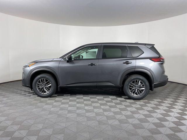 new 2025 Nissan Rogue car, priced at $29,588