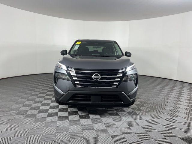 new 2025 Nissan Rogue car, priced at $29,588