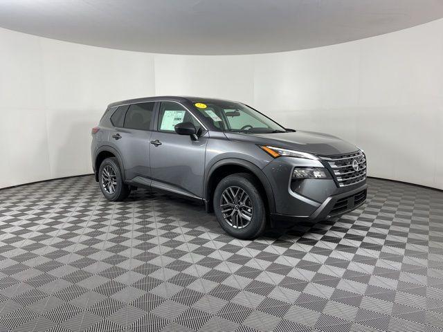 new 2025 Nissan Rogue car, priced at $29,588